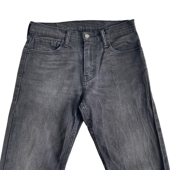 Levi's® 512™ SLIM TAPER FIT LEVI’S® FLEX MEN'S JEANS - Picture 7 of 10